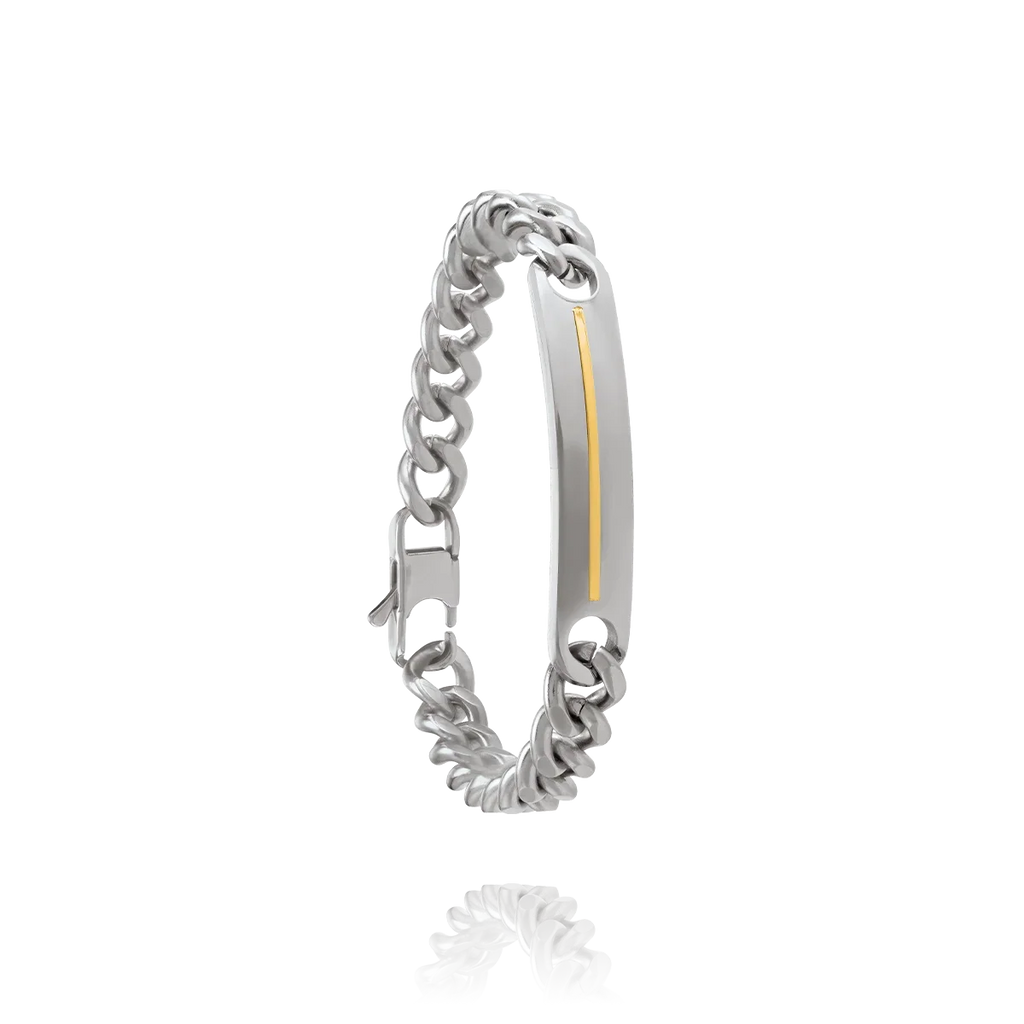 Jourdan Bijoux Bracelet Logam JH300032B