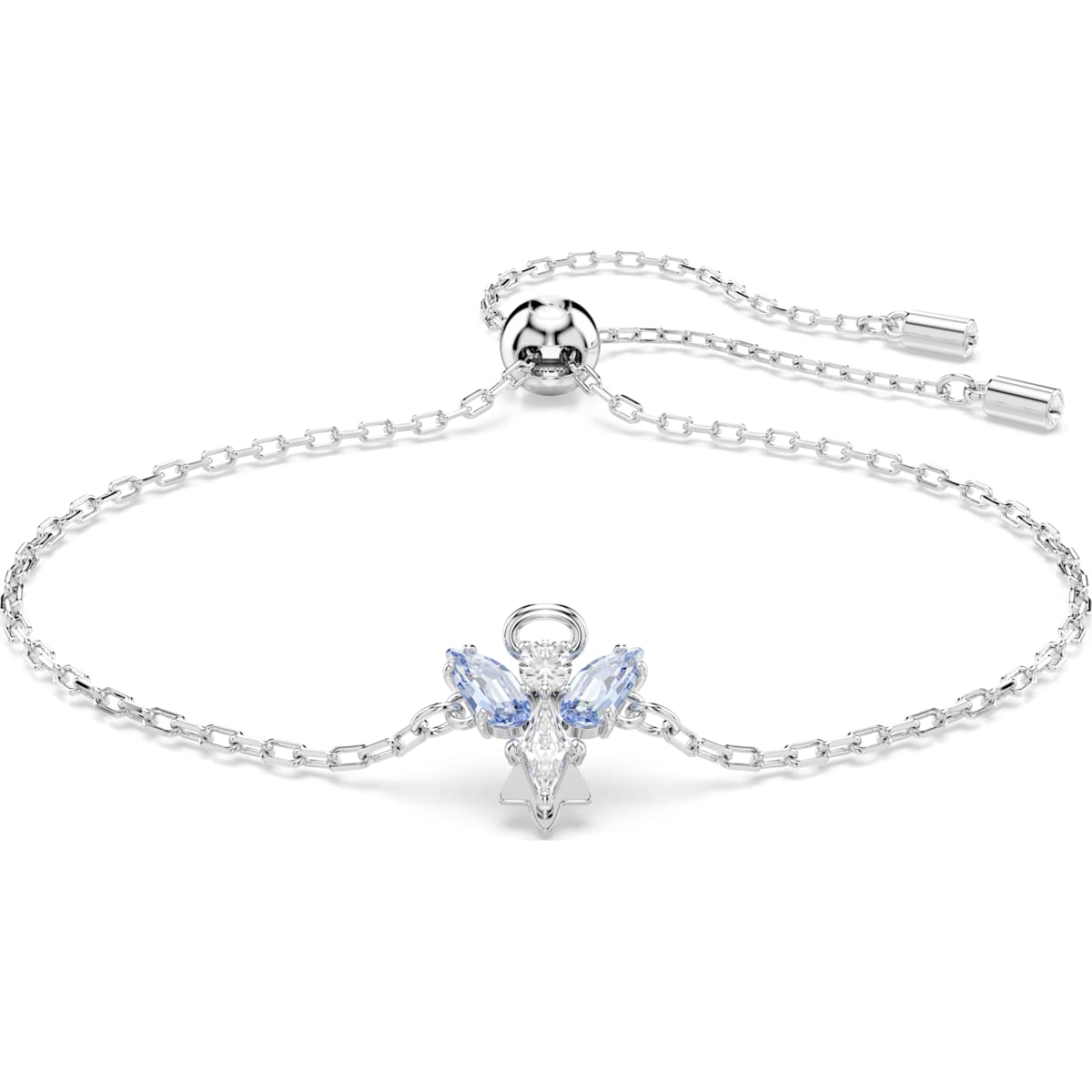 Swarovski Bracelet Magic Ange Bleu 5734263