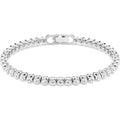 Swarovski Bracelet Tennis Imber Emily Blanc 1808960