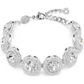 Swarovski Bracelet Una Angelic Blanc 5735343