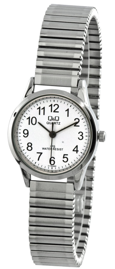 Q&Q C179J804
