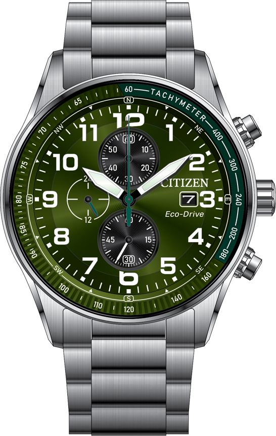 Citizen Platform Urban CA0770-72X