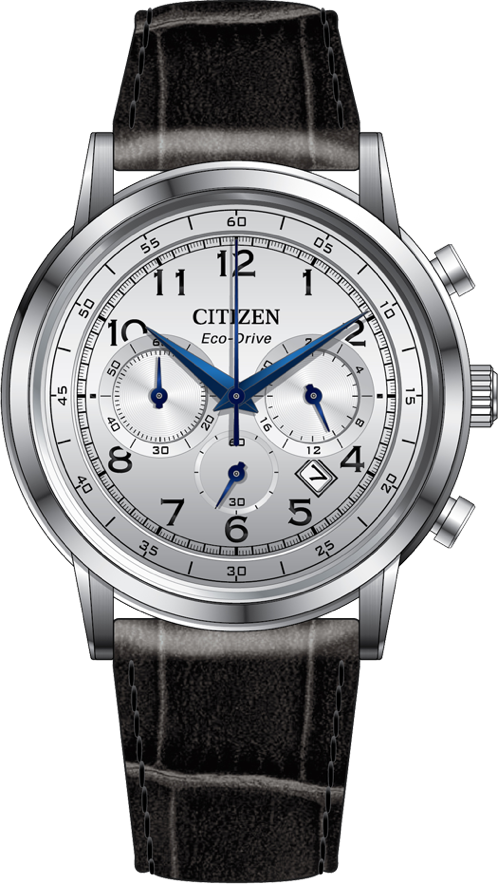 Citizen Platform Eco-Drive CA4630-02A