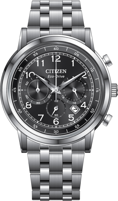 Citizen Platform Eco-Drive CA4630-53E