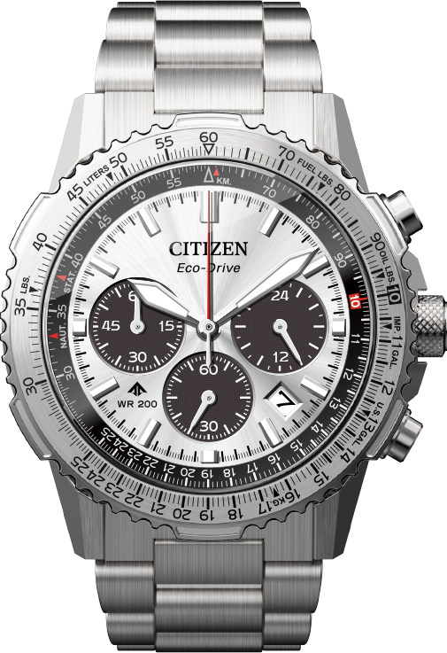Citizen Promaster Sky CA4660-61A