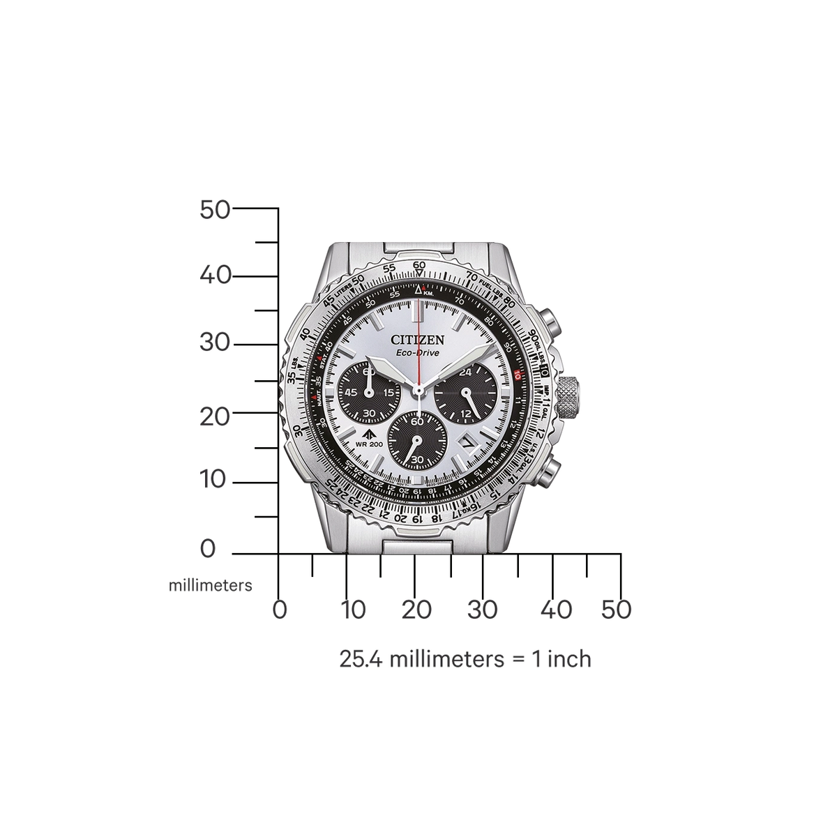 citizen-ca4660-61a