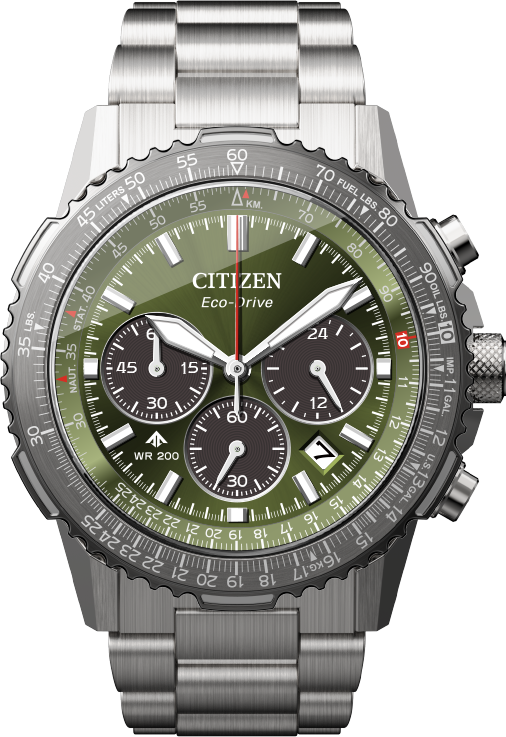 Citizen Promaster Sky CA4664-60W