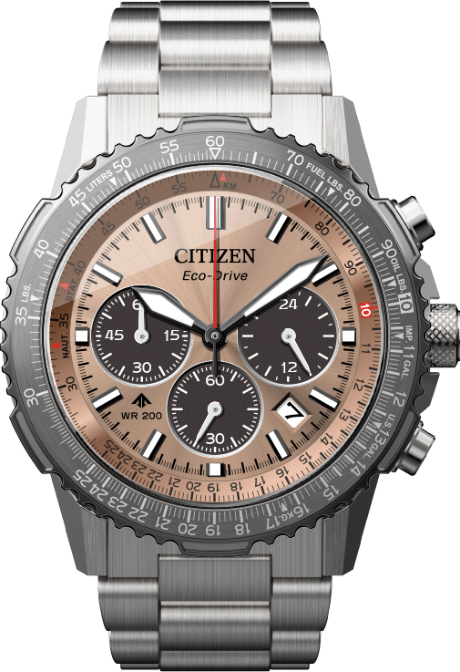 Citizen Promaster Sky CA4664-60X