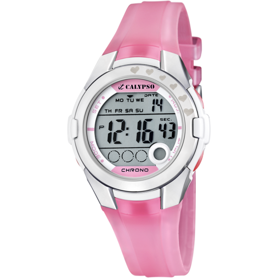 Calypso Digital Crush K5571/2