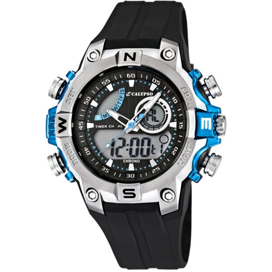 Calypso X-Trem K5586/2