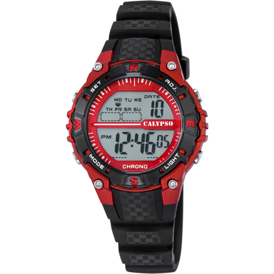 Calypso Junior Collection K5684/6