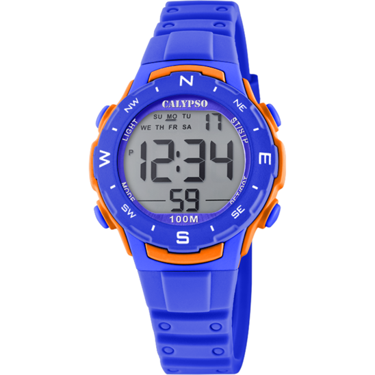 Calypso Junior Collection K5801/3