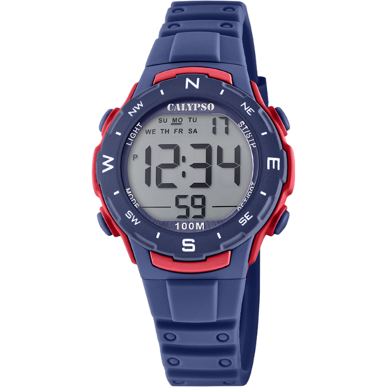 Calypso Junior Collection K5801/4