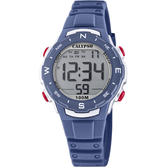 Calypso Junior Collection K5801/5