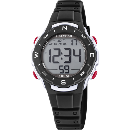 Calypso Junior Collection K5801/6