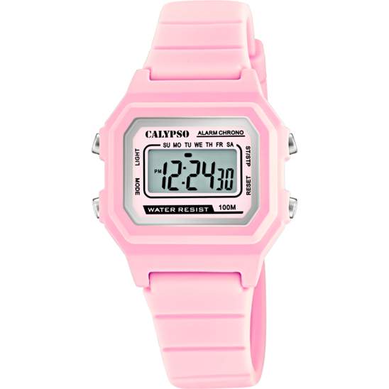 Calypso Digital Crush K5802/3