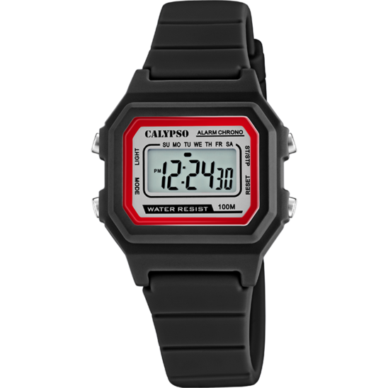 Calypso Digital Crush K5802/6