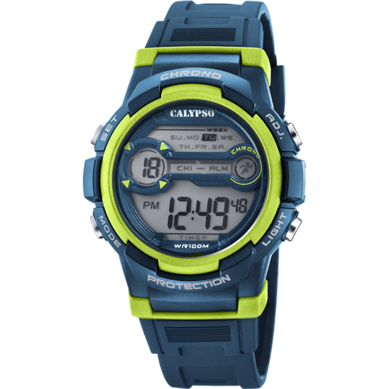 Calypso Digital Crush K5808/3
