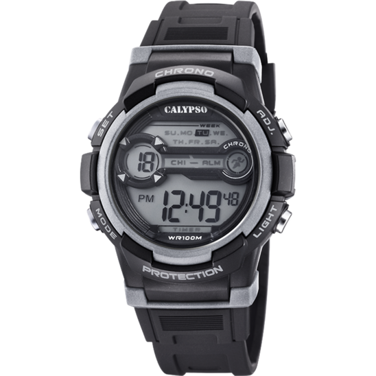 Calypso Digital Crush K5808/4