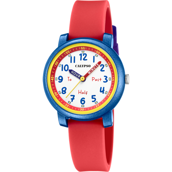 Calypso Junior Collection K5827/5