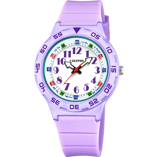Calypso Junior Collection K5828/3