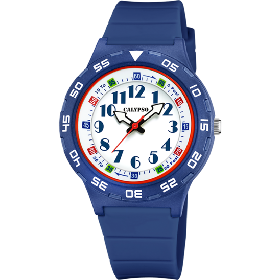 Calypso Junior Collection K5828/5