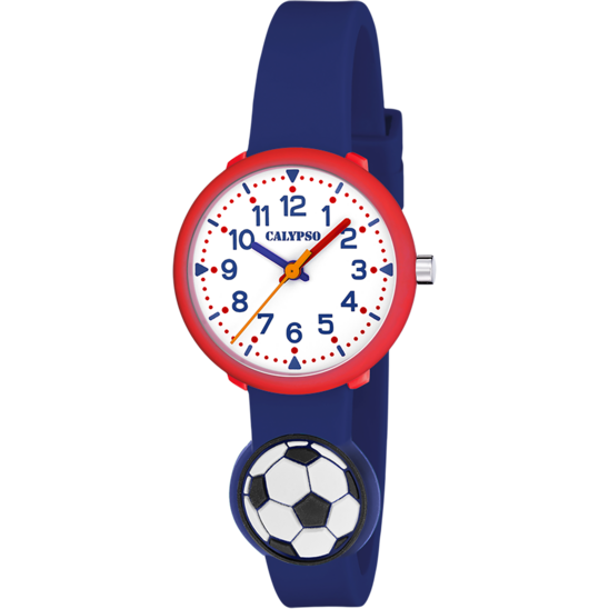 Calypso My First Watch K5845/6