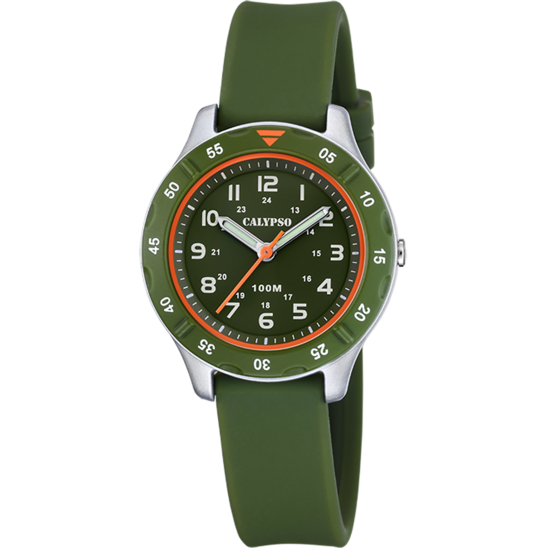 Calypso Junior Collection K5847/2