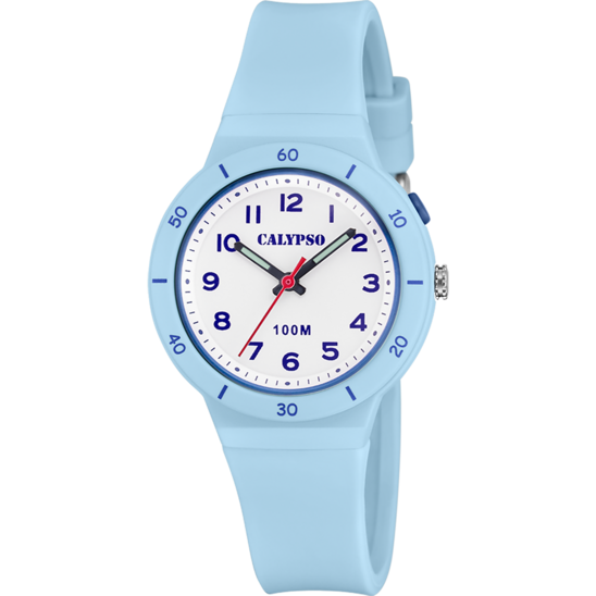 Calypso Easy Time K5848/2