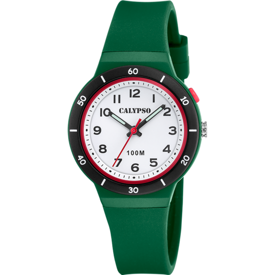 Calypso Easy Time K5848/4