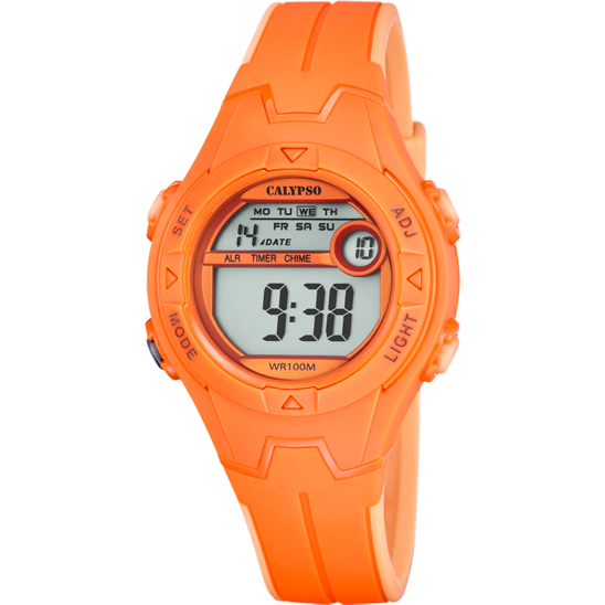 Calypso Digital Crush K5849/4