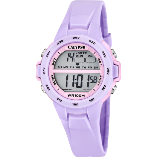 Calypso Junior Collection K5850/3