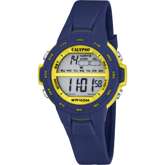 Calypso Junior Collection K5850/5