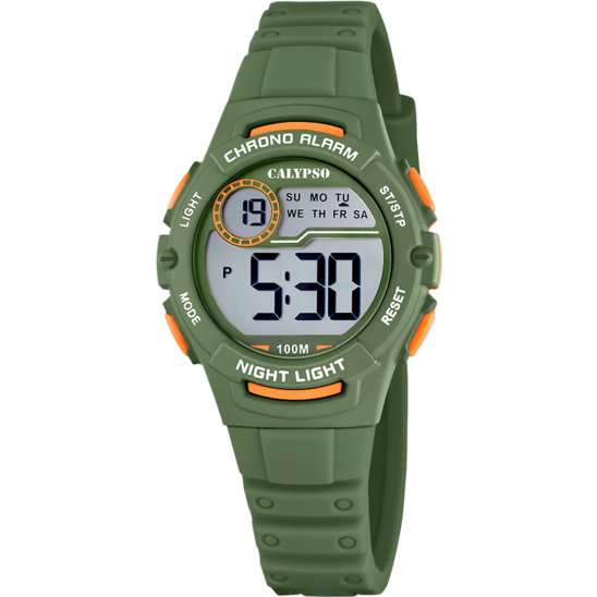 Calypso Junior Collection K5852/4
