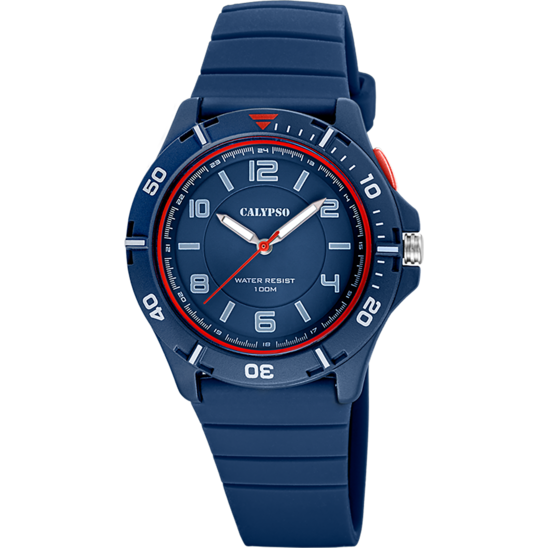 Calypso Easy Time K5857/5