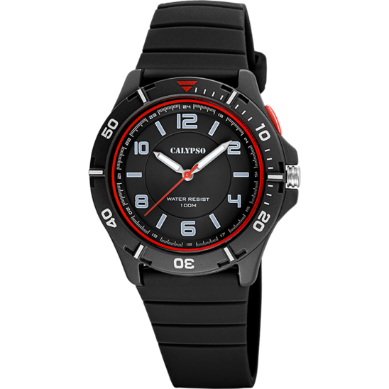 Calypso Easy Time K5857/6