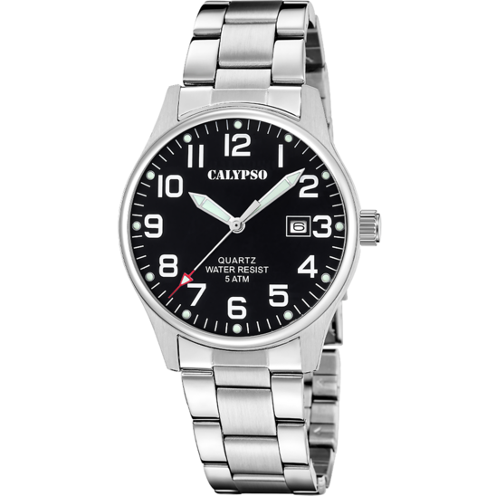 Calypso Basic K5860/4