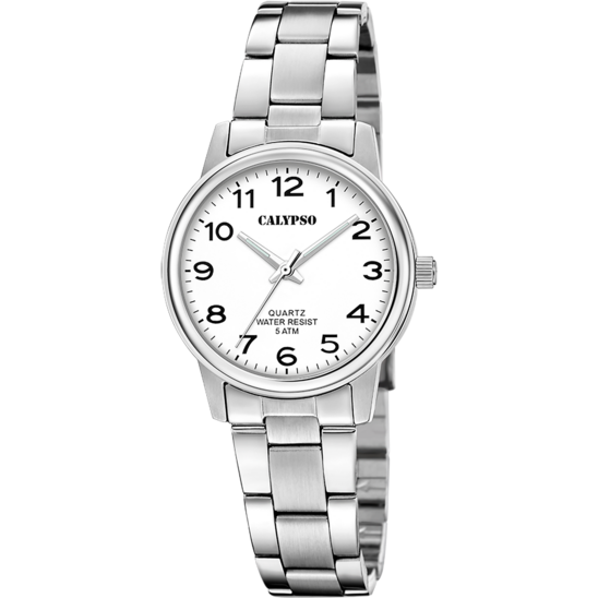 Calypso Basic K5865/1
