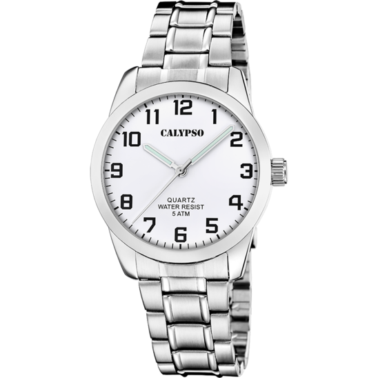 Calypso Basic K5866/1