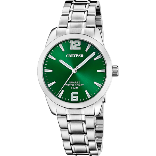 Calypso Basic K5866/5