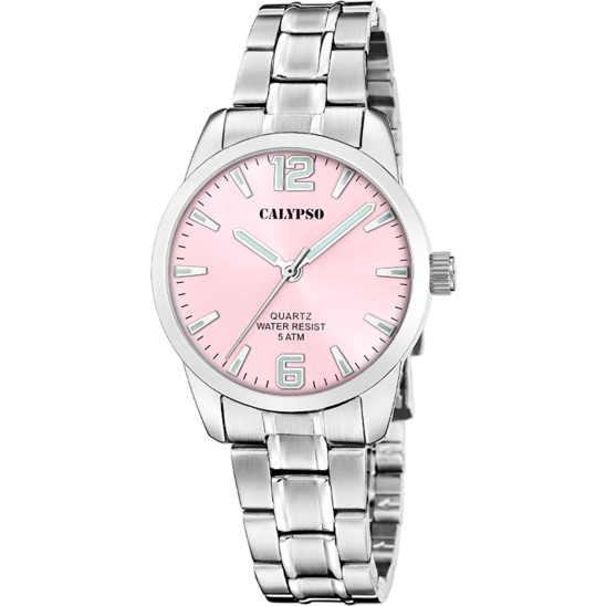 Calypso Basic K5867/5