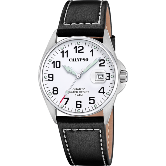 Calypso Basic K5870/1
