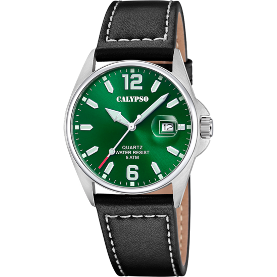 Calypso Basic K5870/5