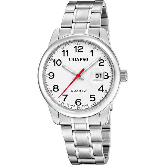 Calypso Basic K5872/1
