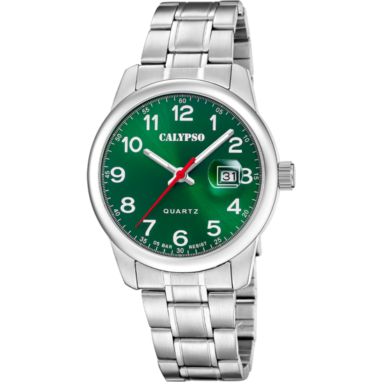 Calypso Basic K5872/5