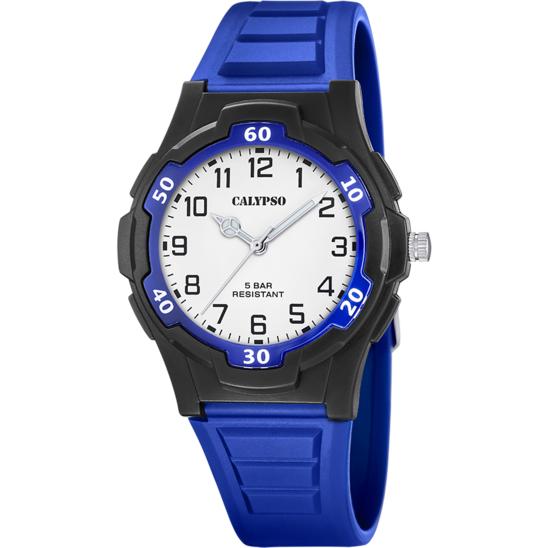 Calypso Easy Time K5878/1