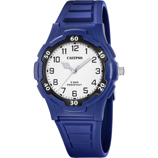 Calypso Easy Time K5878/2