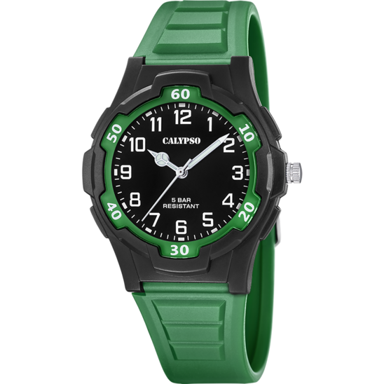 Calypso Easy Time K5878/3
