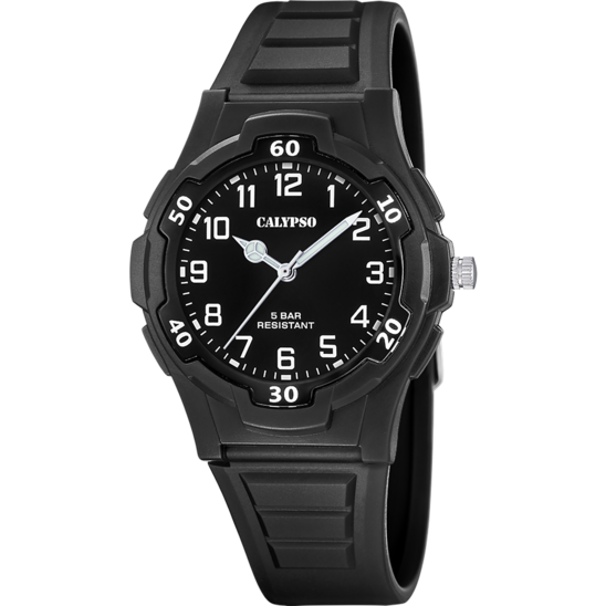 Calypso Easy Time K5878/4
