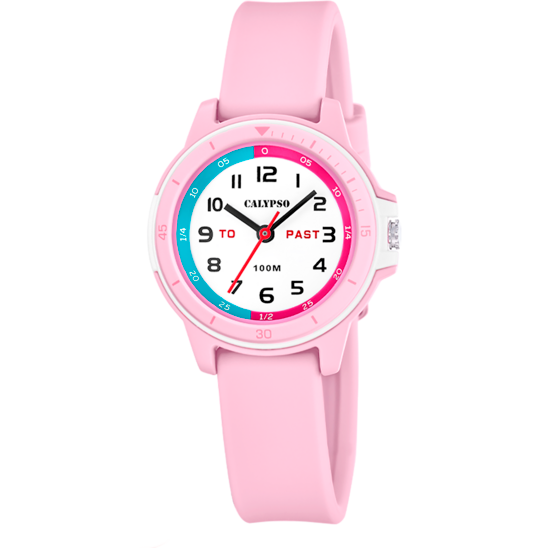 Calypso My First Watch K5881/1